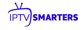 Logo IPTV Smarters